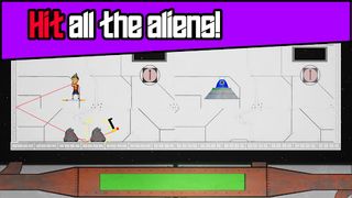 Kid vs. Aliens - Screenshot 3