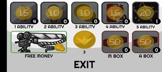 Furtive Stumbler - Screenshot 3