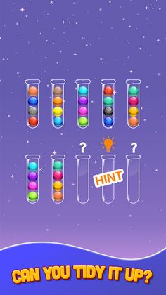 Master Sort Ball - Screenshot 4