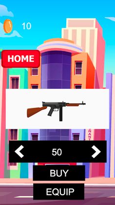 Justice Hunter - Screenshot 4