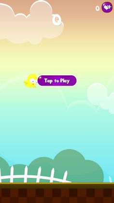 Benio Flying Chick - Screenshot 3