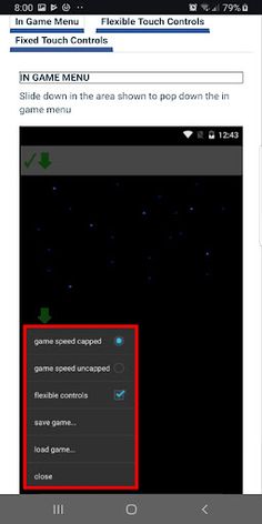 ArcadeAppZ0ne - Screenshot 3