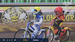 Speedway Challenge 2026 - Screenshot 1