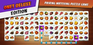 Onet Deluxe Edition - Screenshot 1