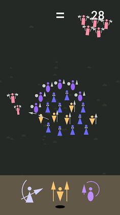 Skwatta - Screenshot 4