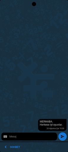 Bir İşlem - Screenshot 3