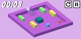 HardCube - Screenshot 3