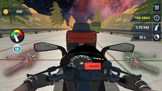 Traffic Master - Screenshot 2