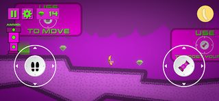 Fruit Force - Screenshot 1