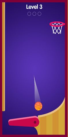 Color Flip Basket - Screenshot 3