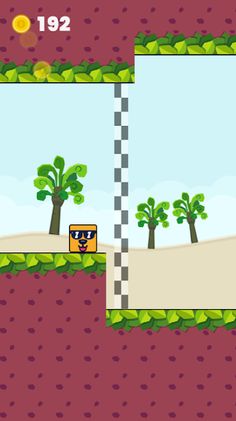 Block Challenge - Screenshot 2