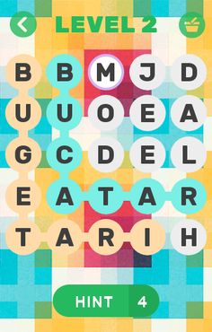 Gaseste cuvinte - Screenshot 2