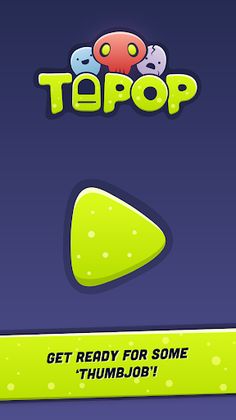 Tapop - Screenshot 1