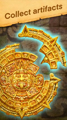 TagStones - on Treasure Hunt! - Screenshot 3