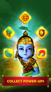 Little Krishna - Screenshot 3