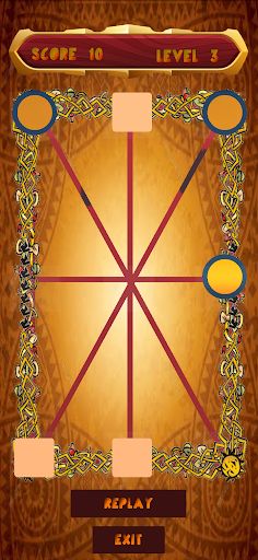 9JA Pepper - Screenshot 1