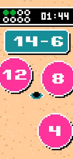 Squid Math - Screenshot 2