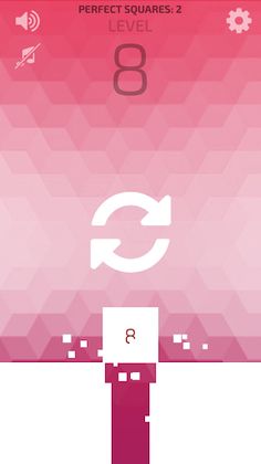 Fit the Square - Screenshot 4