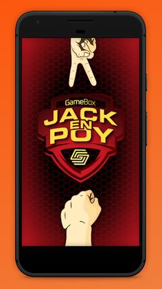 GameBox - Screenshot 3