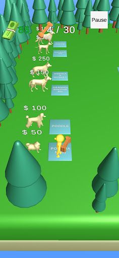 Dog Shelter 3D - Screenshot 4