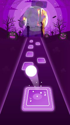 Cameraman Skibidi 3D Tiles hop - Screenshot 2