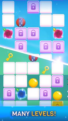 Slidout - Screenshot 1