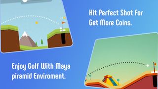 Golf Clash King - Sports Game - Screenshot 3