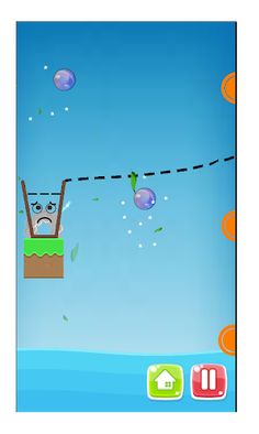 Glass Line - Screenshot 2