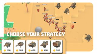 Prisoners: The Escape - Screenshot 1