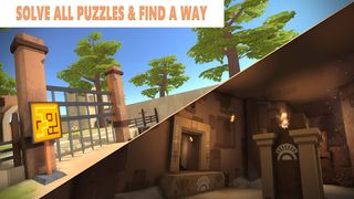 Bad Granny Chapter 3 - Screenshot 2