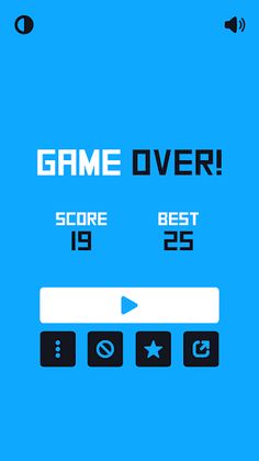 Orbit Dash - Screenshot 4