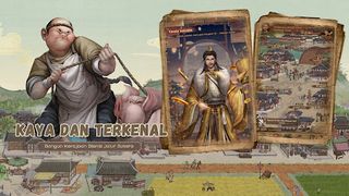 Rich Legend - Screenshot 2