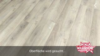 Ninja Warrior Germany AR - Screenshot 3
