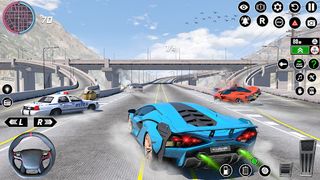 Real Car Racing: PRO Car Games - Screenshot 1