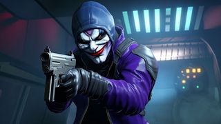 NYC Bank Robbery Game Offline - Screenshot 2