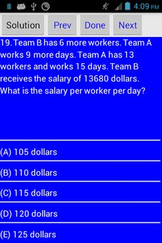 Word Problem 1 - Screenshot 2