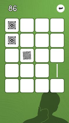 Memoria - A memory game collec - Screenshot 4