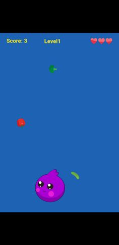 Little Panko - Screenshot 2