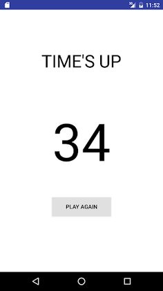Color Fast Tap - Screenshot 4