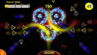 Exolar - Screenshot 2