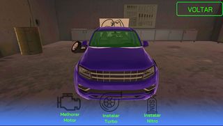 Rebaixados Pancadão Online BR - Screenshot 2