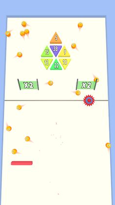 Save The Balls - Screenshot 2