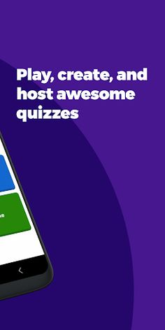 Kahoot! Play & Create Quizzes - Screenshot 2