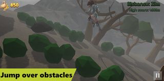 Mountain Climb - Screenshot 2
