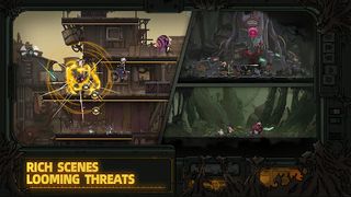 PlatyGuard: Swarm Slayer - Screenshot 3