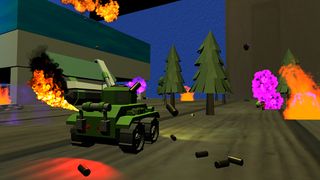 Potato Quality - Screenshot 2