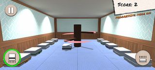 Cubo Sensei - Screenshot 3