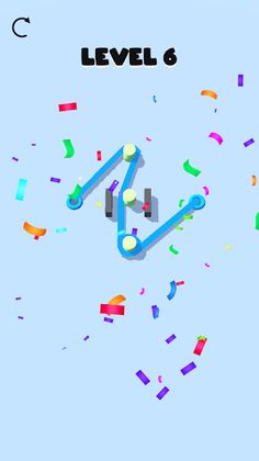 Fun rope splicing - Screenshot 2