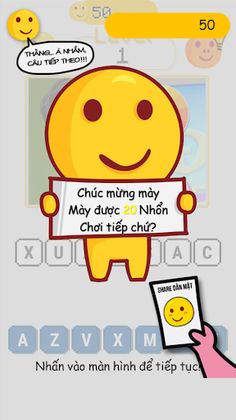 Nhozlam: Đuổi Hình Bắt Chữ - Screenshot 4