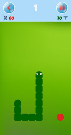 Snake - Screenshot 4